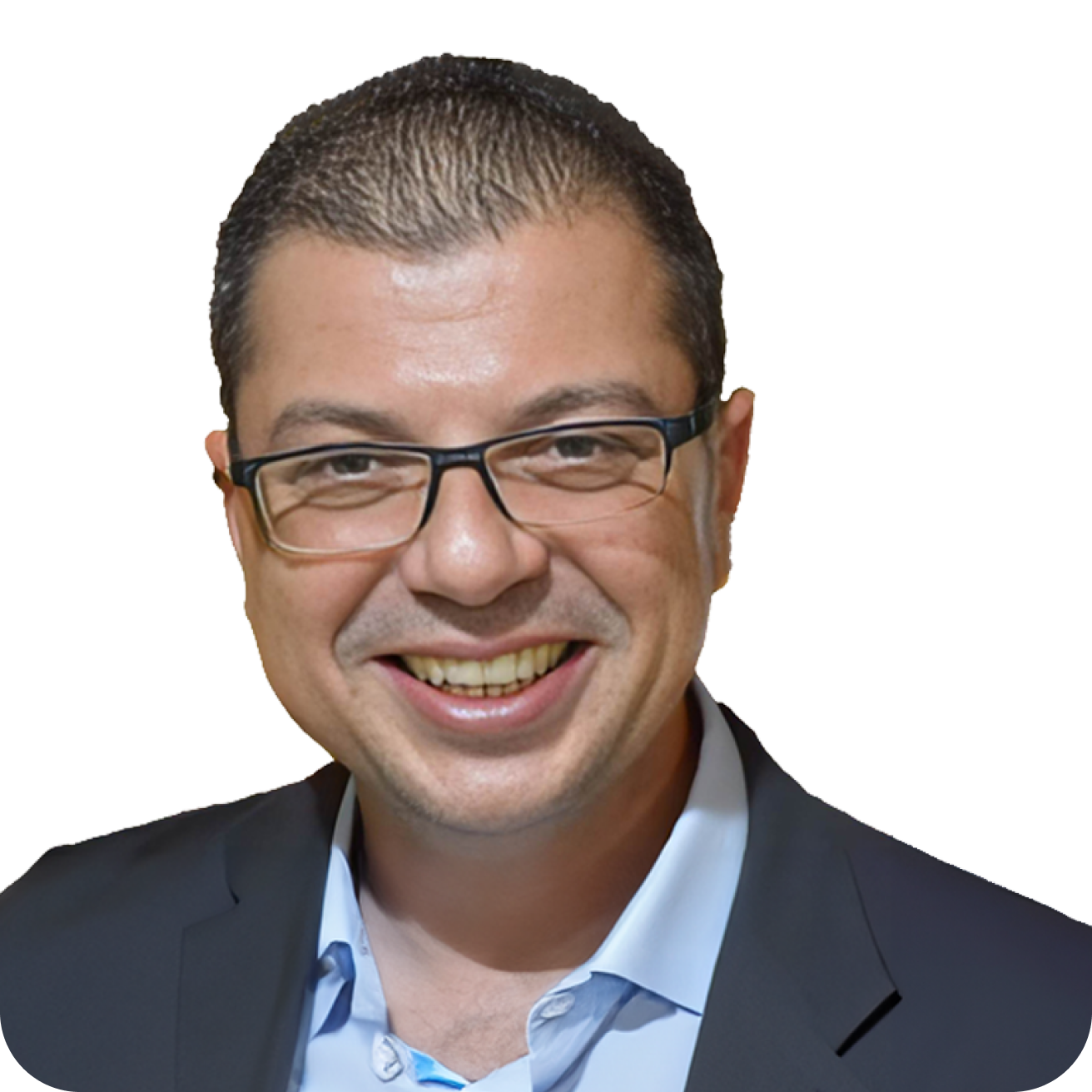 Dr. Sherif Abdel-Wahab image